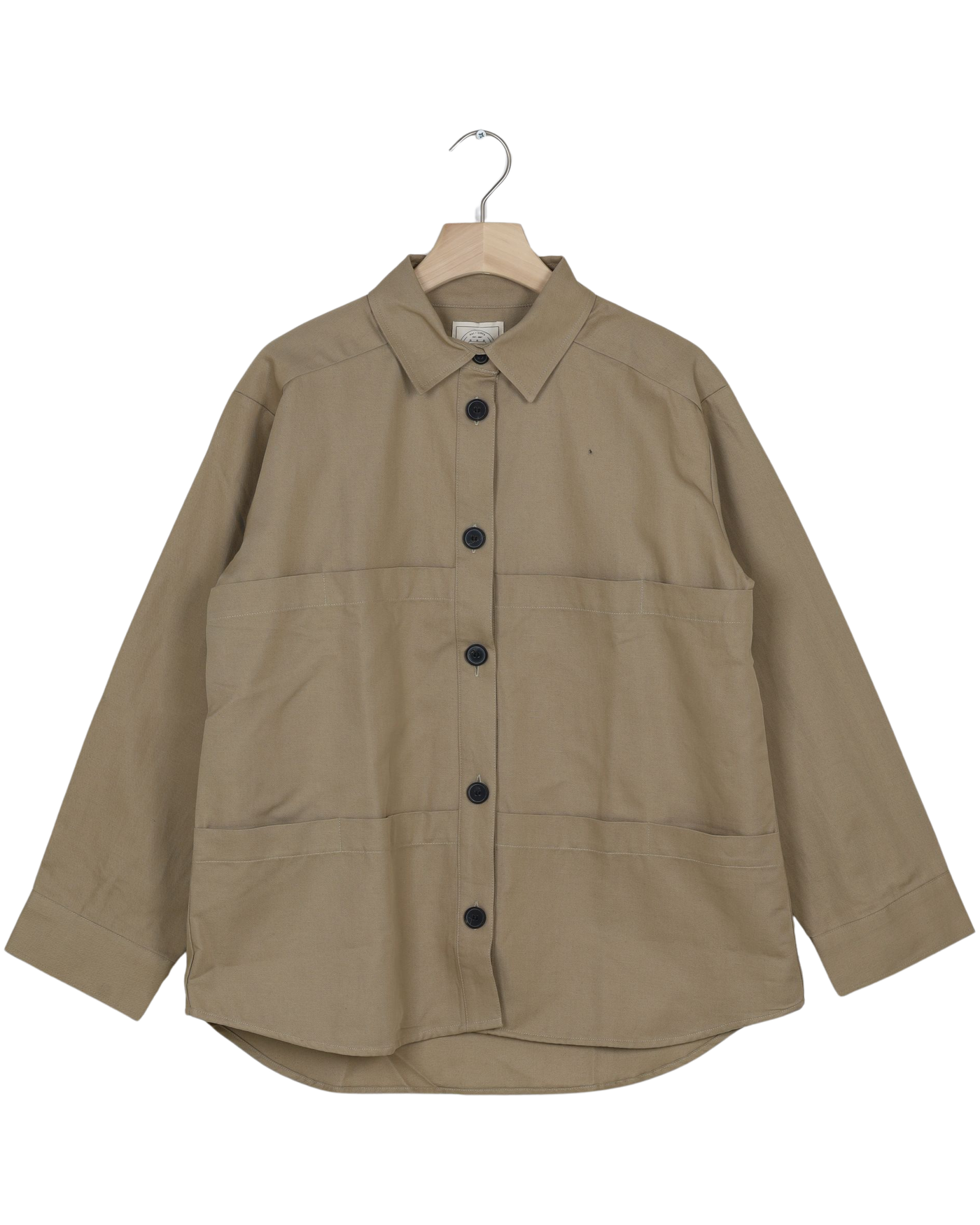 Secondhand Christina Jacke - Chinchilla