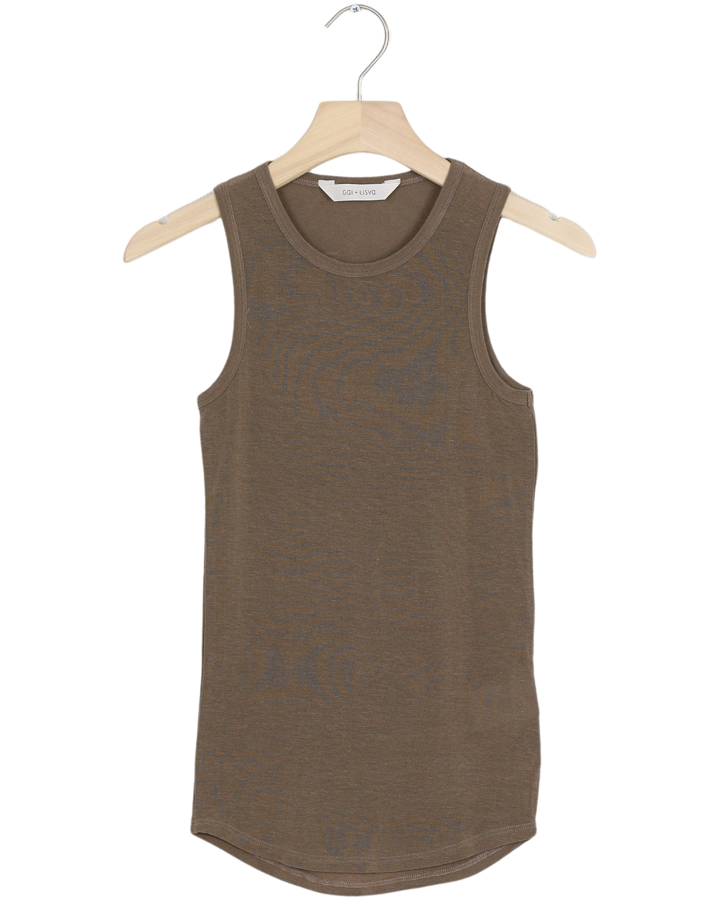 Secondhand Alberte Wool Top - Cub