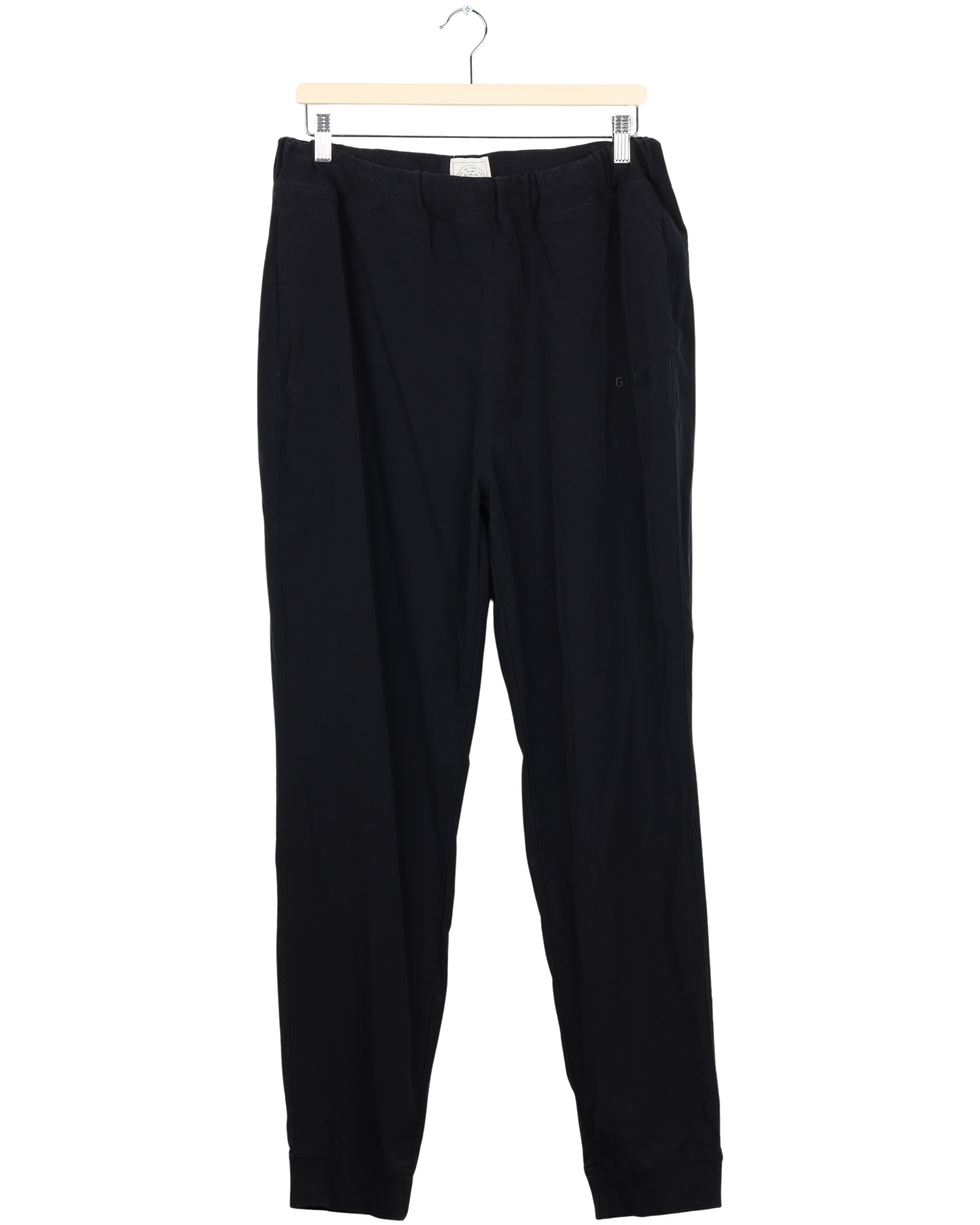 Secondhand Ella Active Wear Pant - Black