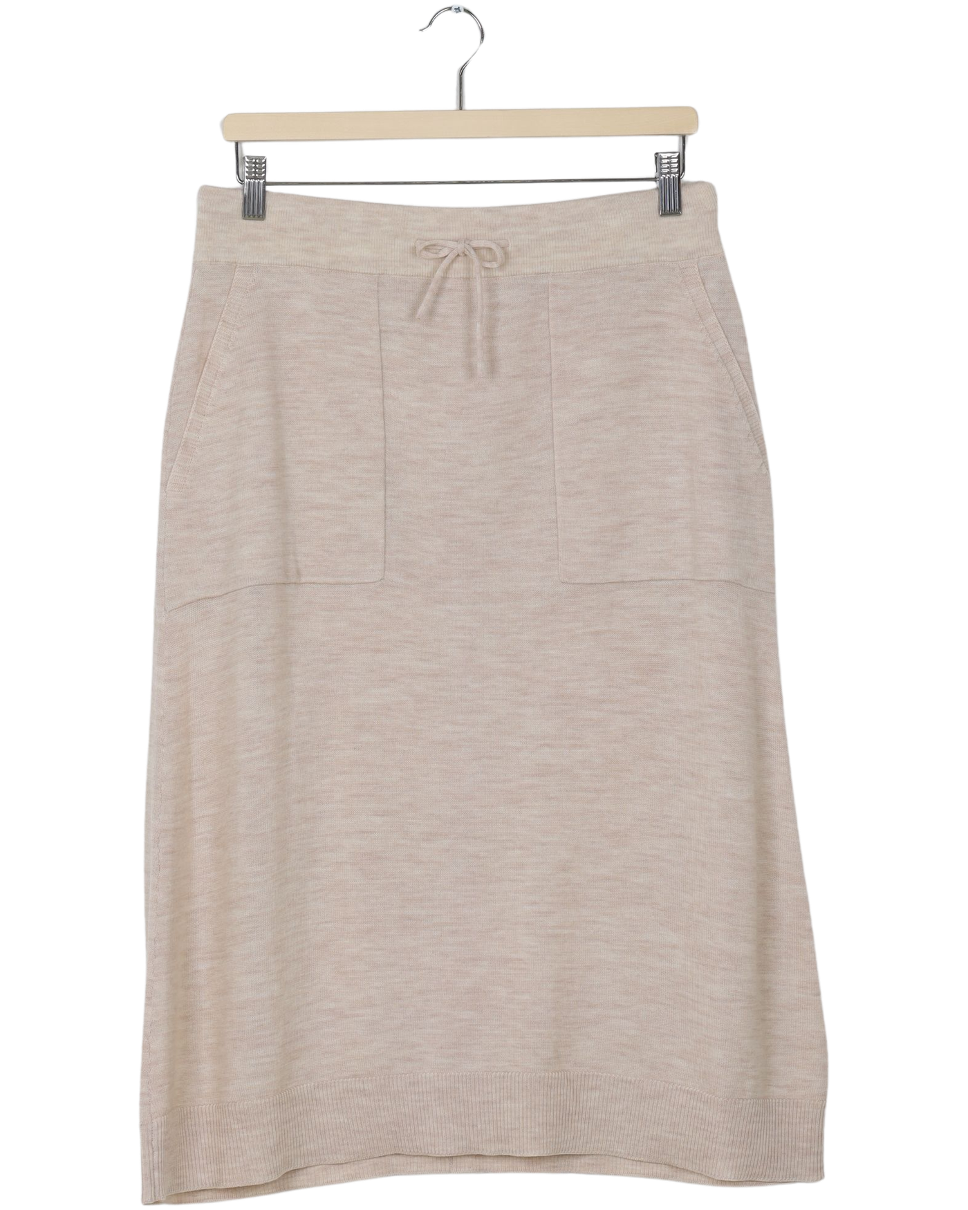 Secondhand Lucia Merinorock - Nougat Melange