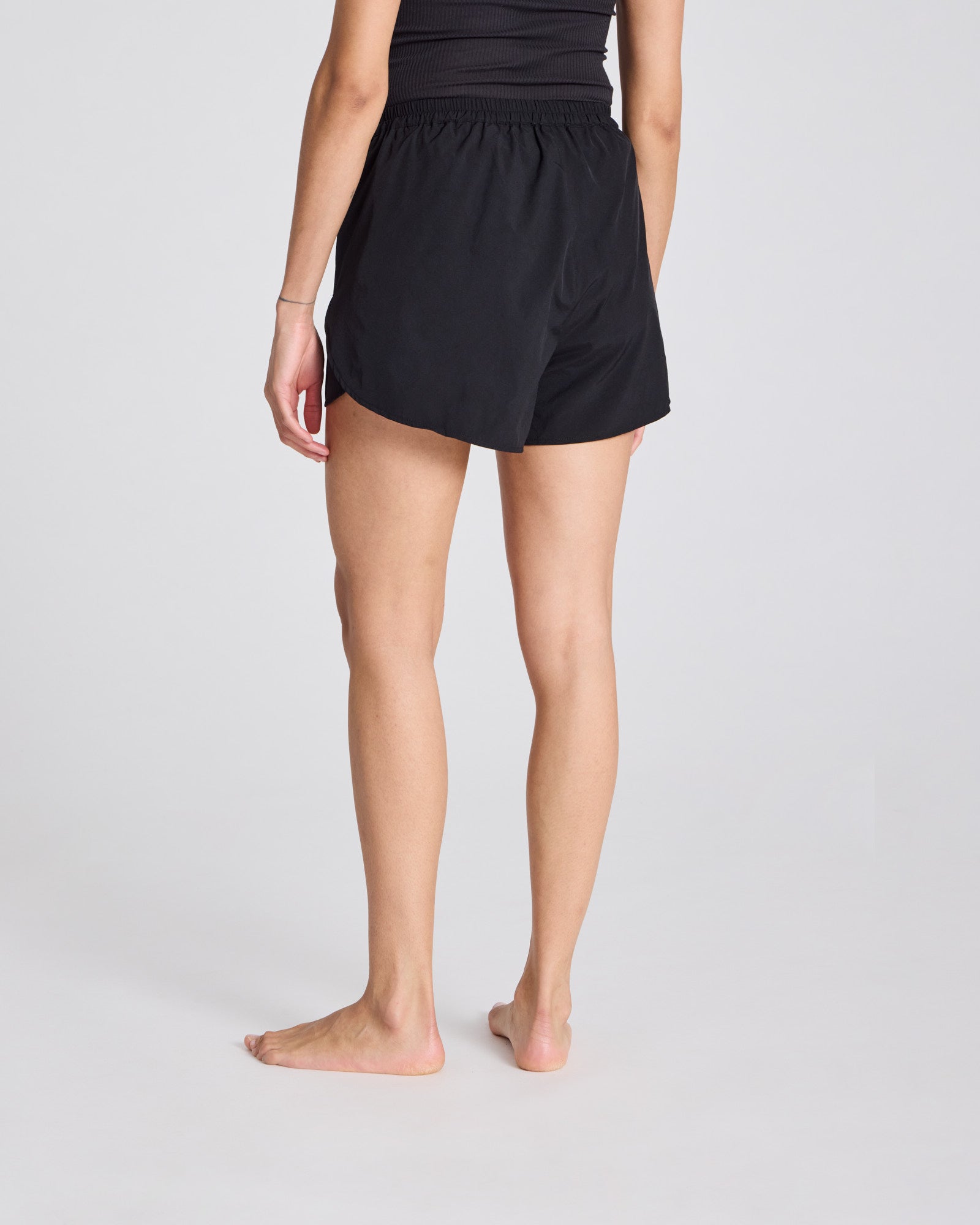 GAI+LISVA Stella Shorts Pants & Shorts 650 Black