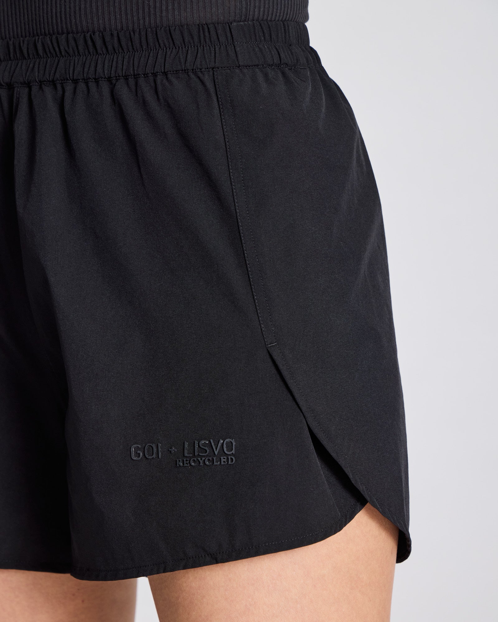 GAI+LISVA Stella Shorts Pants & Shorts 650 Black