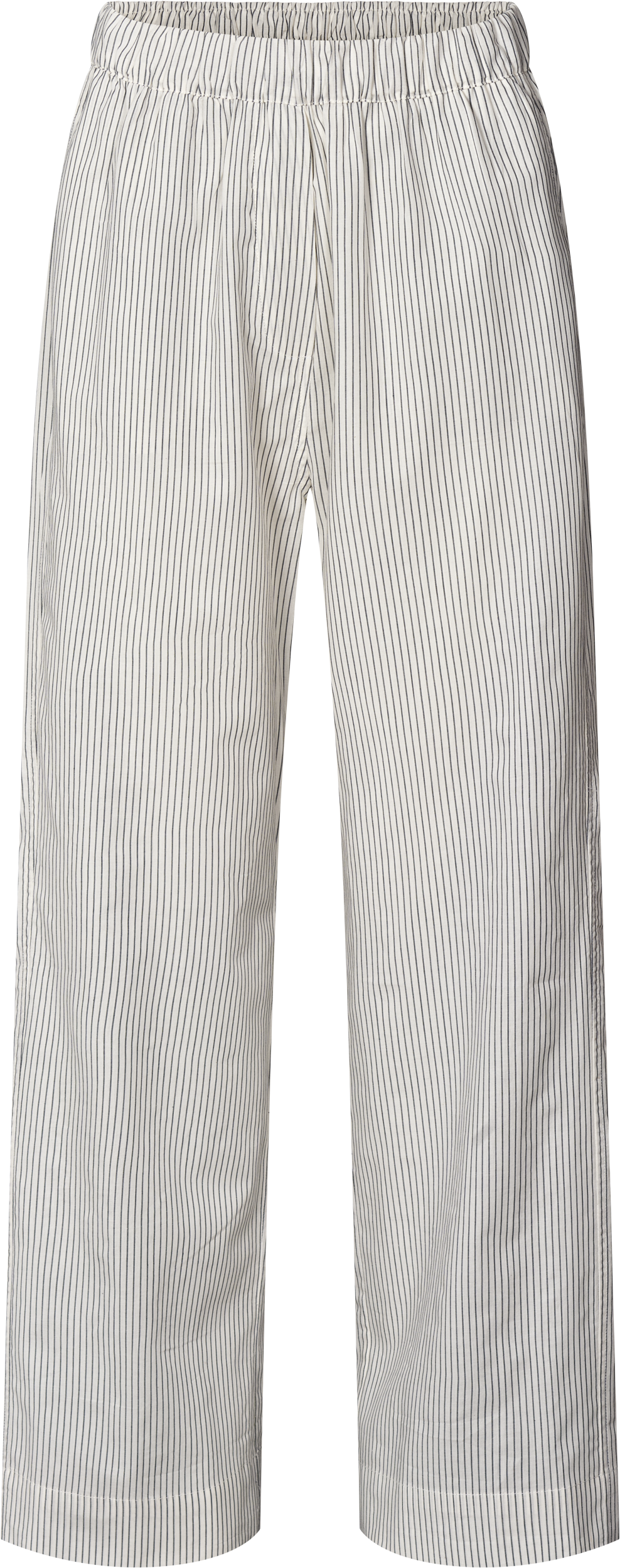 Denim Blue Stripe