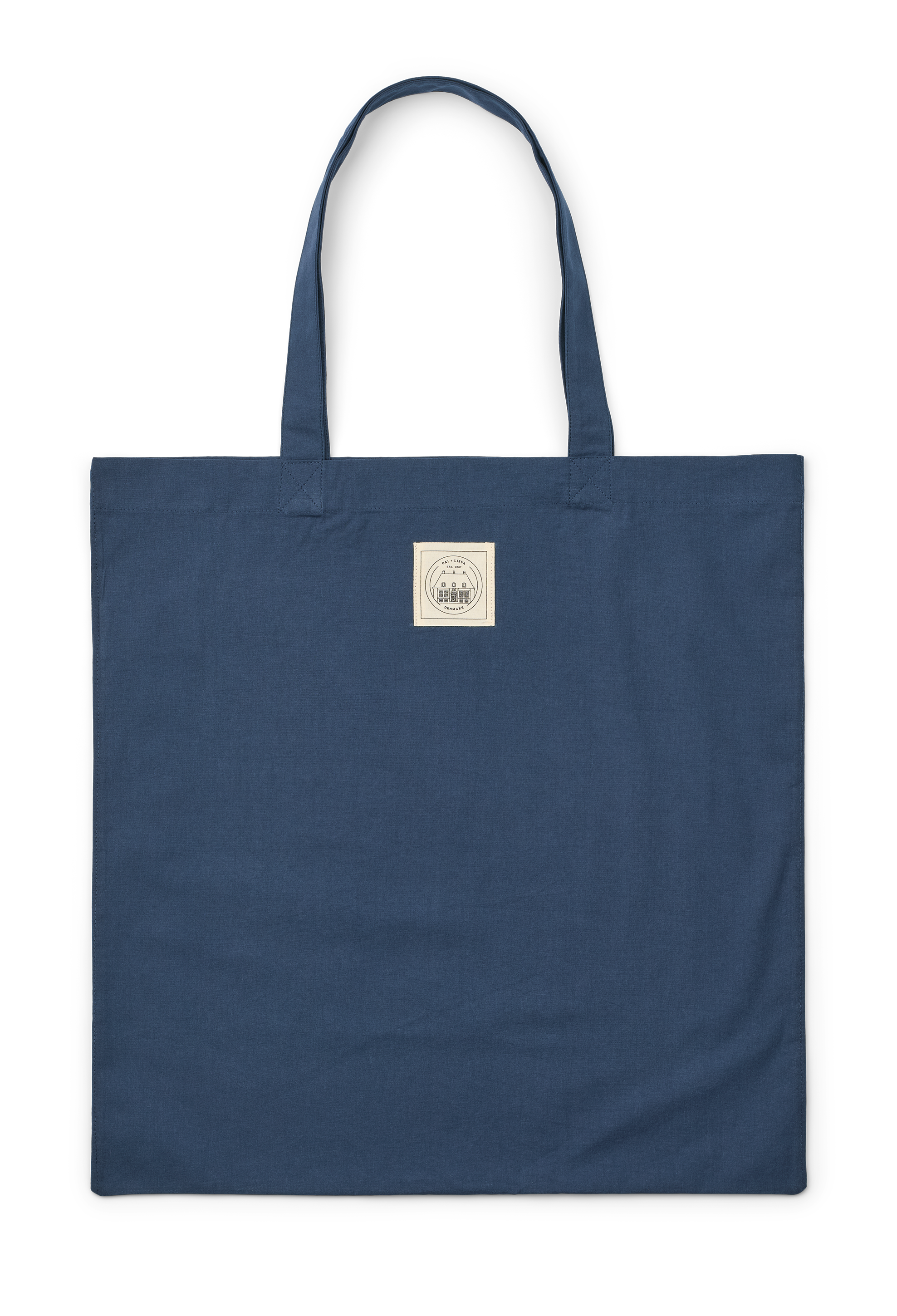 GAI+LISVA Totebag Accessories 716-3 Blue 2 - 716-3