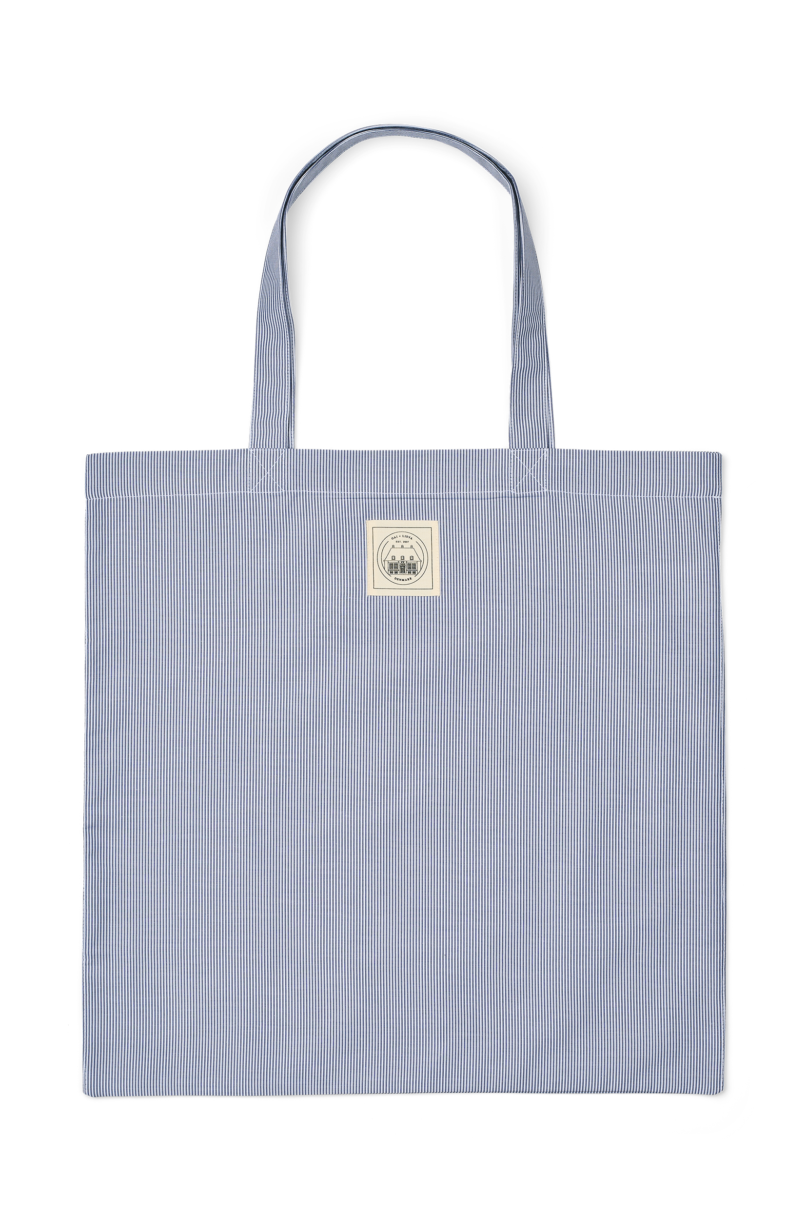 GAI+LISVA Totebag Accessories 718-3 Stripe 3 - 718-3