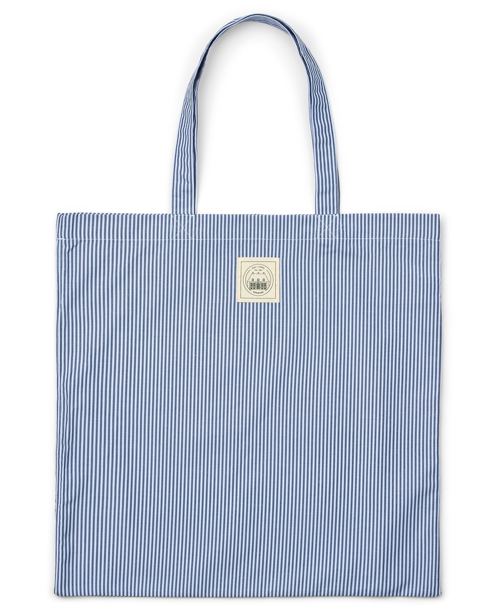 GAI+LISVA Totebag Bags 718-16 Stripe 2 - 718-16
