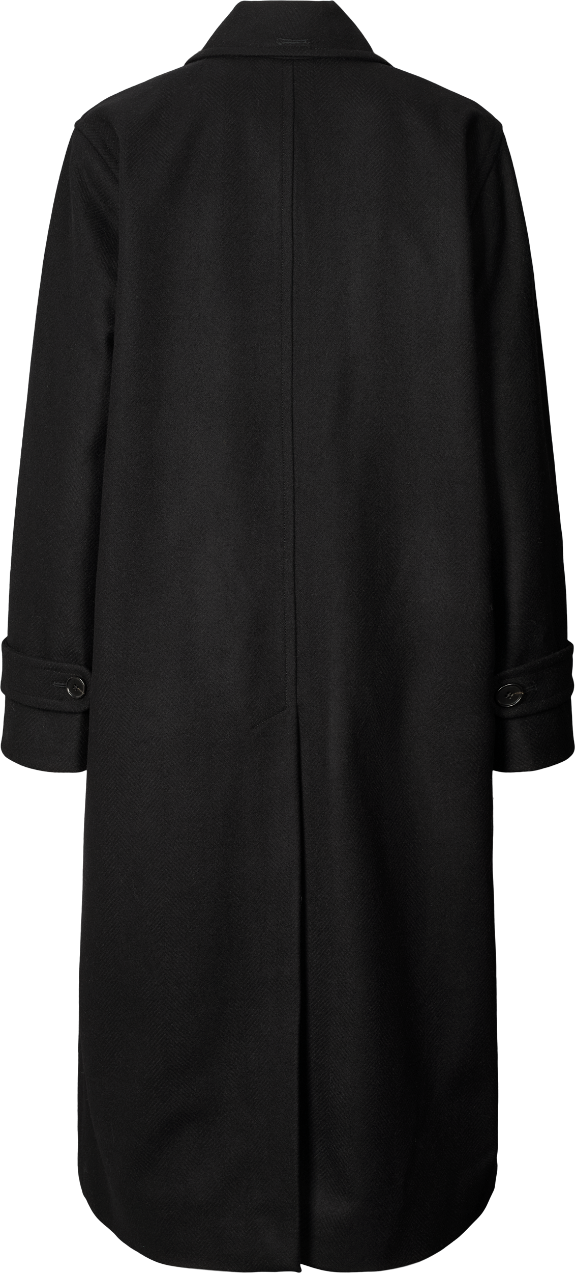 GAI+LISVA Tove Coat Jacket 650 Black
