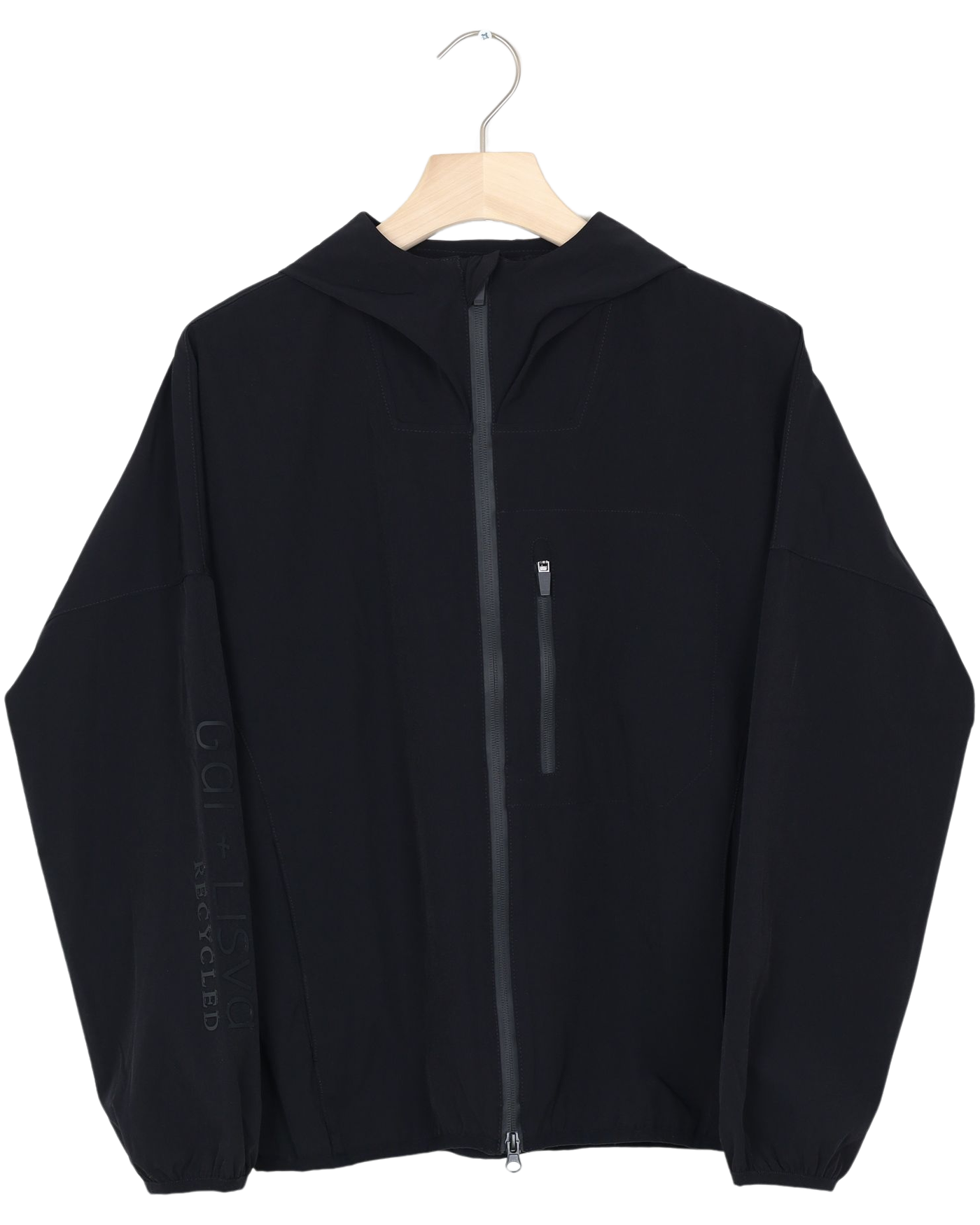 Secondhand Ingrid Jacket - Black