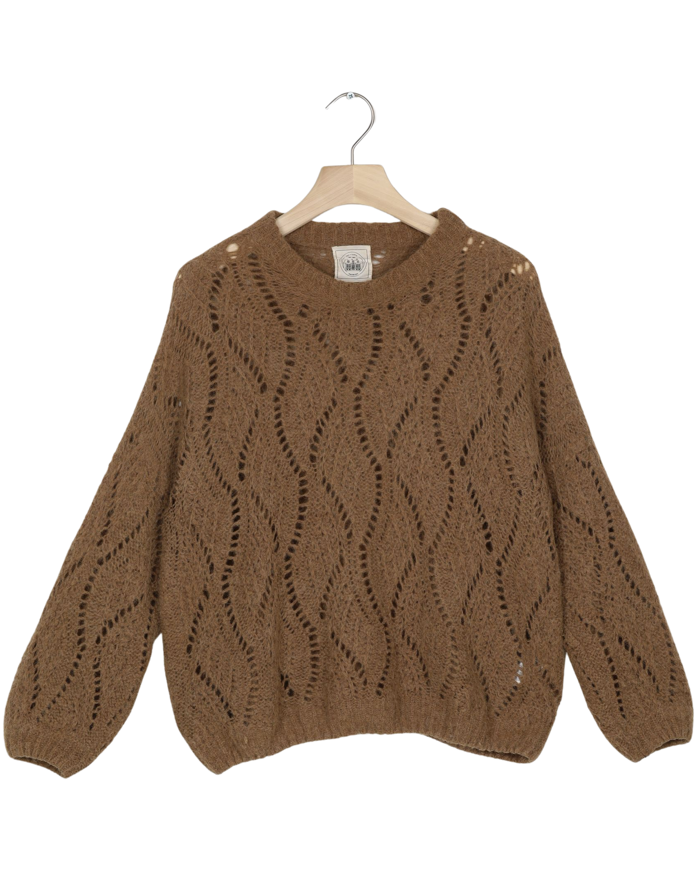 Secondhand Edith Strickpullover - Cub