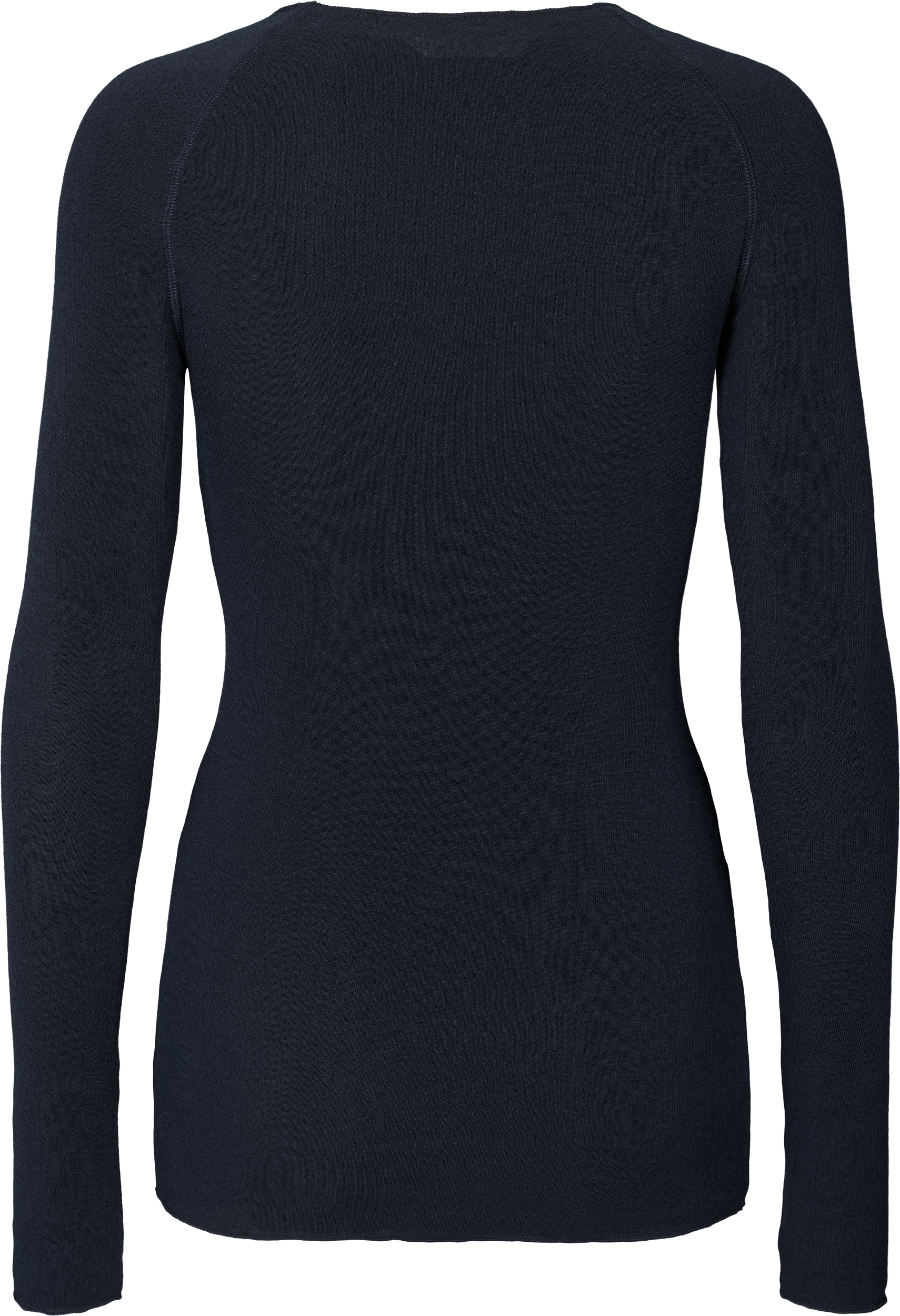 GAI+LISVA Amalie Wool Top Top 181 Midnight Blue