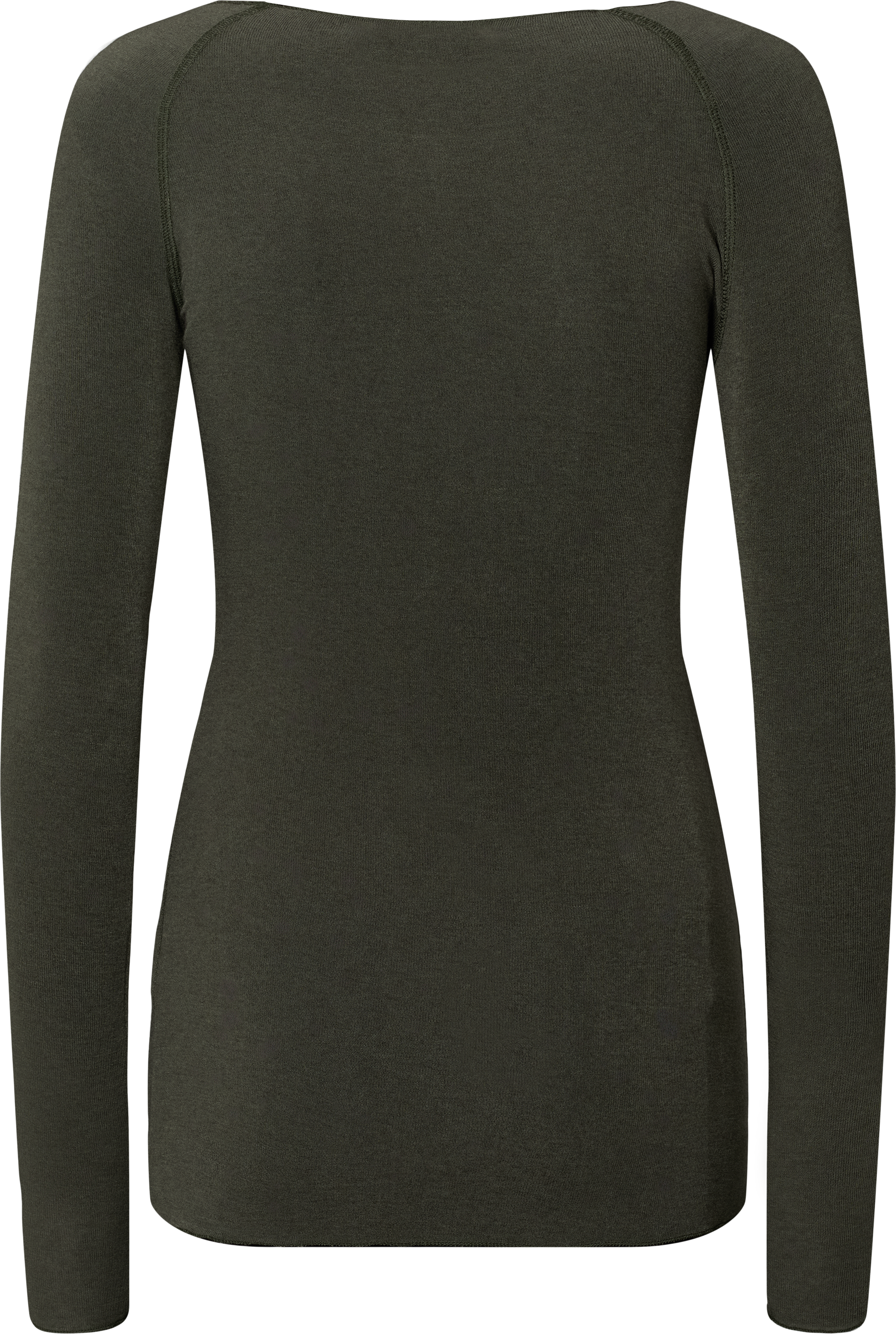 GAI+LISVA Amalie Wool Top Top 191 Beluga