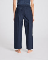 GAI+LISVA Astrid Pant Poplin Pants & Shorts 181 Midnight Blue