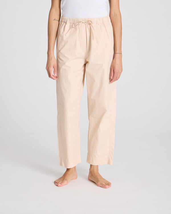 GAI+LISVA Astrid Pant Poplin Pants & Shorts 195 Smoke Gray