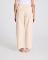 GAI+LISVA Astrid Pant Poplin Pants & Shorts 195 Smoke Gray