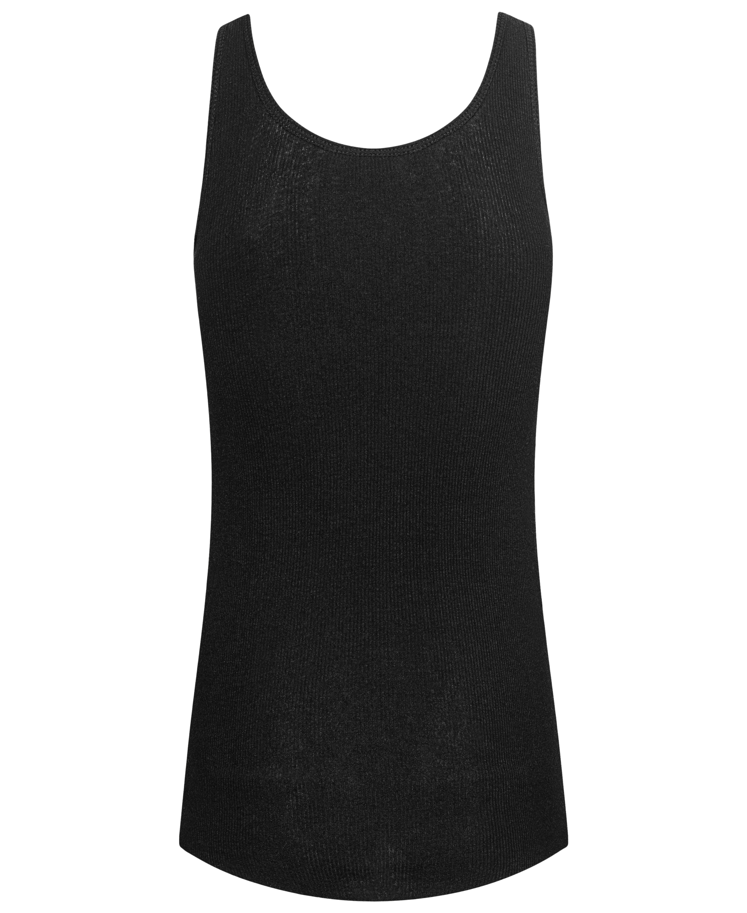 GAI+LISVA Coco Wool Top Top 650 Black