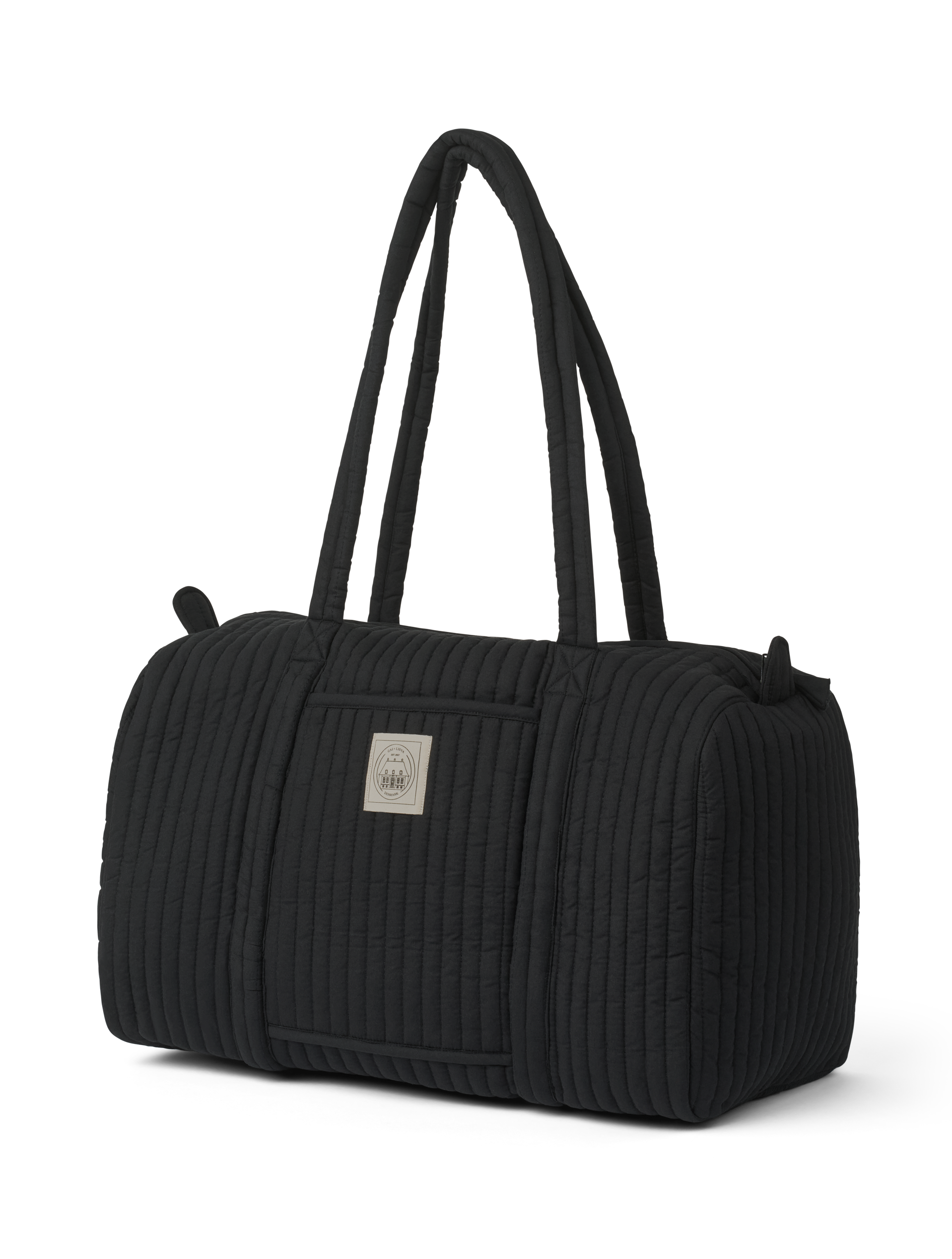 GAI+LISVA Duffel Bag Accessories 650 Black
