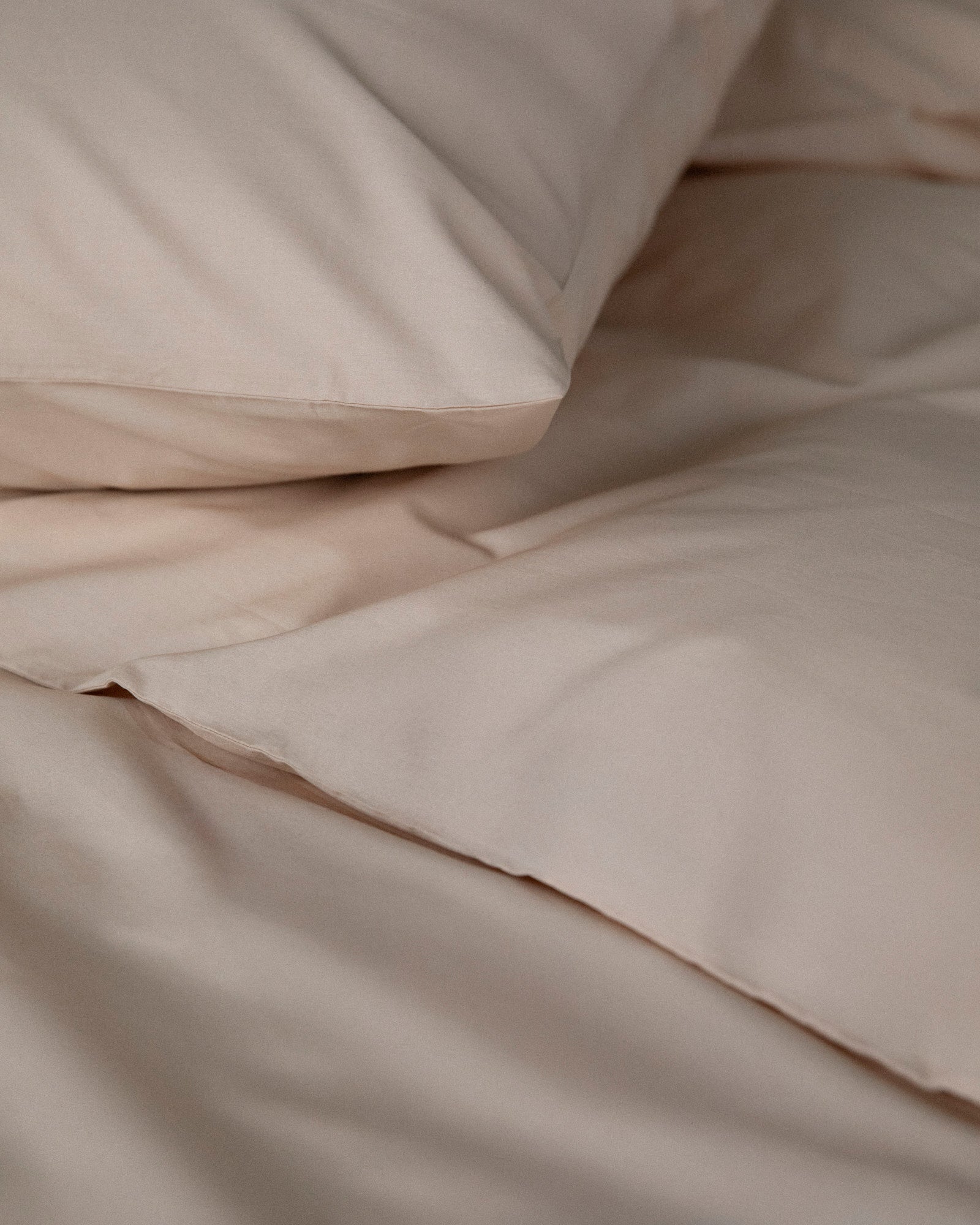 GAI+LISVA GAI+LISVA Bed Linen 140x200 cm Accessories 195 Smoke Gray