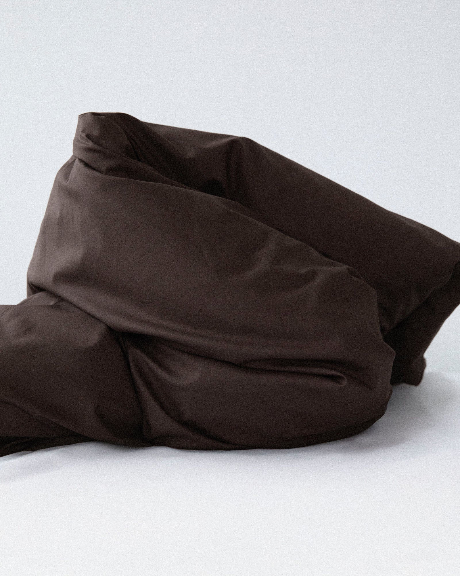 GAI+LISVA GAI+LISVA Bed Linen 140x200 cm Accessories 681 Mulch