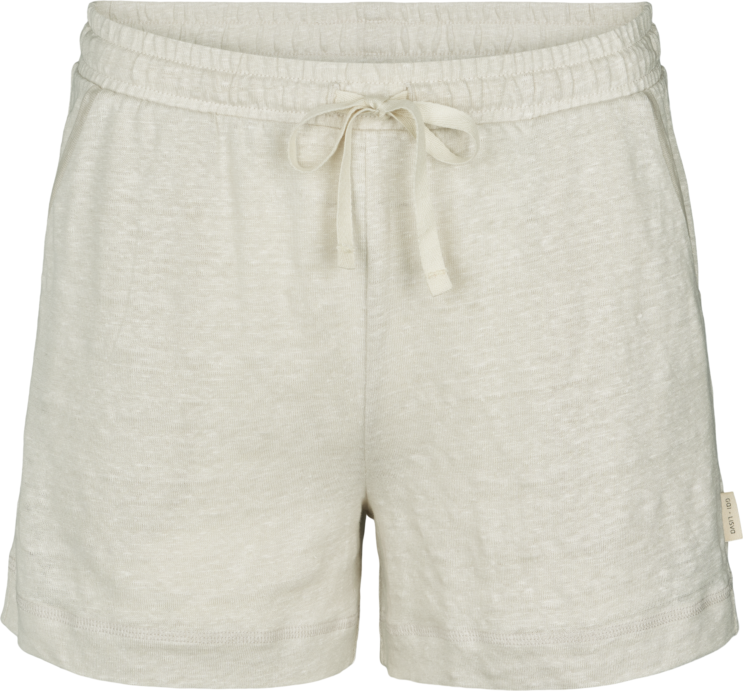 GAI+LISVA Mimi Leinen Shorts Pants & Shorts 108 Moonstruck