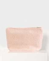 GAI+LISVA Stine Clutch Bag Accessories 166 Withered Rose