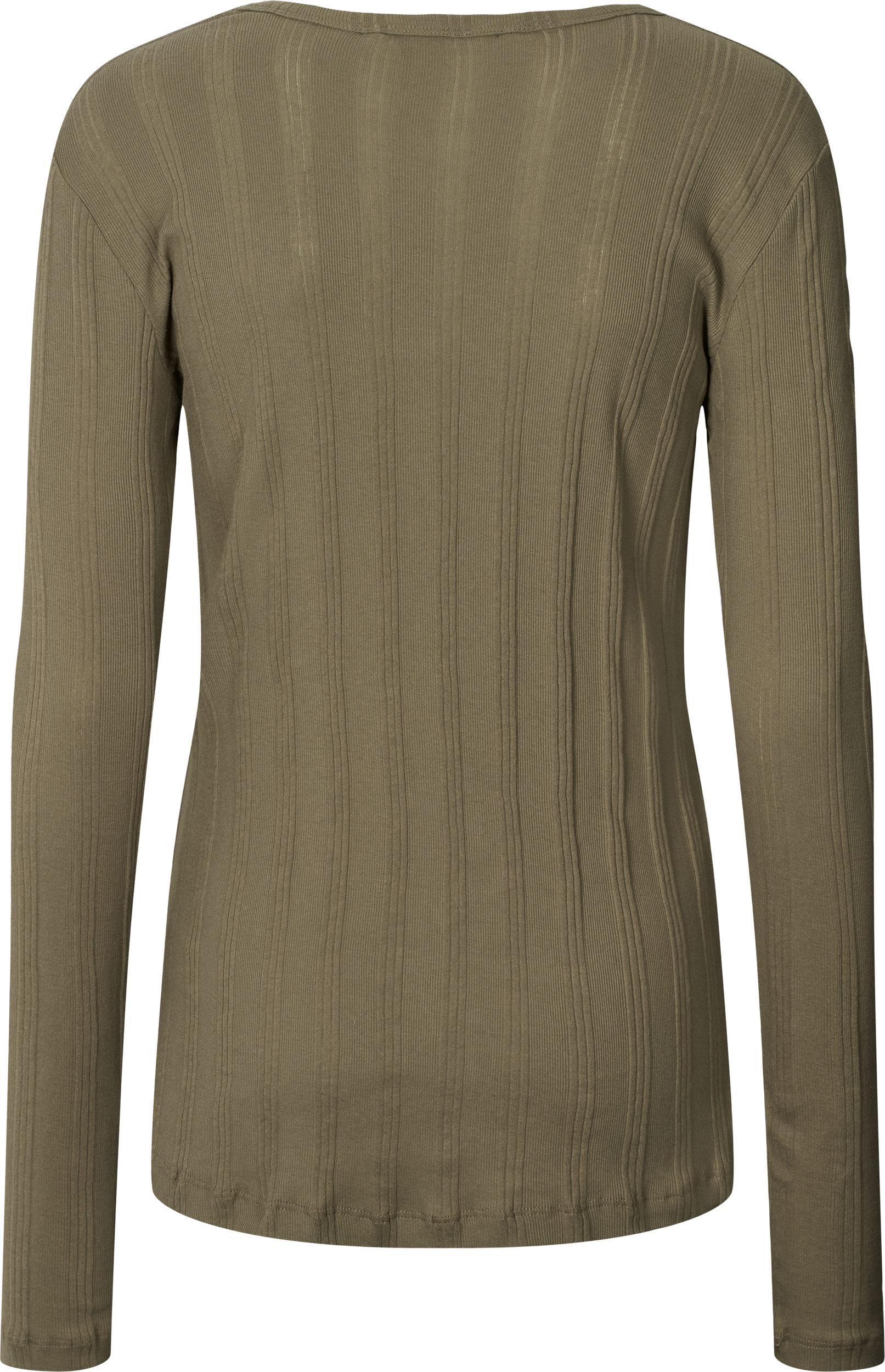 GAI+LISVA Thyra L/S Cotton Top Top 600 Bungee Cord