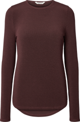 GAI+LISVA Thyra Wool Top Top 133 Fudge