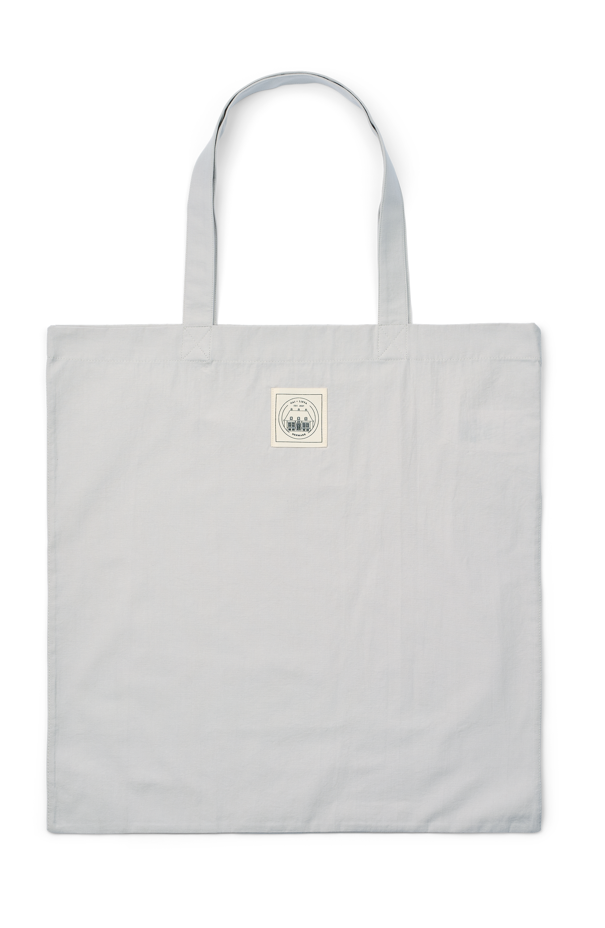 GAI+LISVA Totebag Accessories 716-4 Beige - 716-4