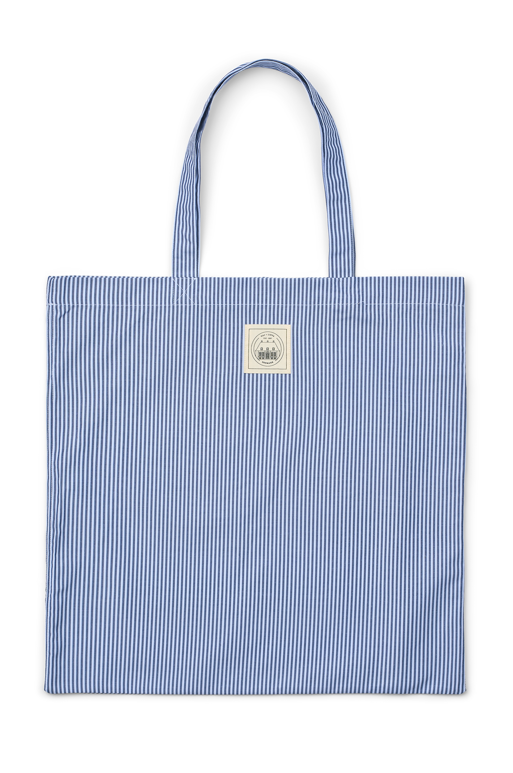 GAI+LISVA Totebag Accessories 718-16 Stripe 2 - 718-16
