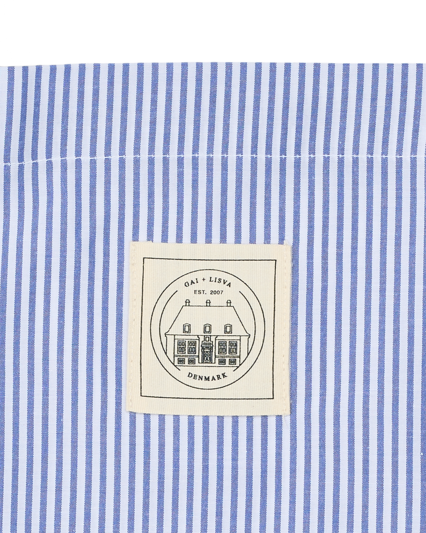 GAI+LISVA Totebag Accessories 718-4 Stripe 4 - 718-4