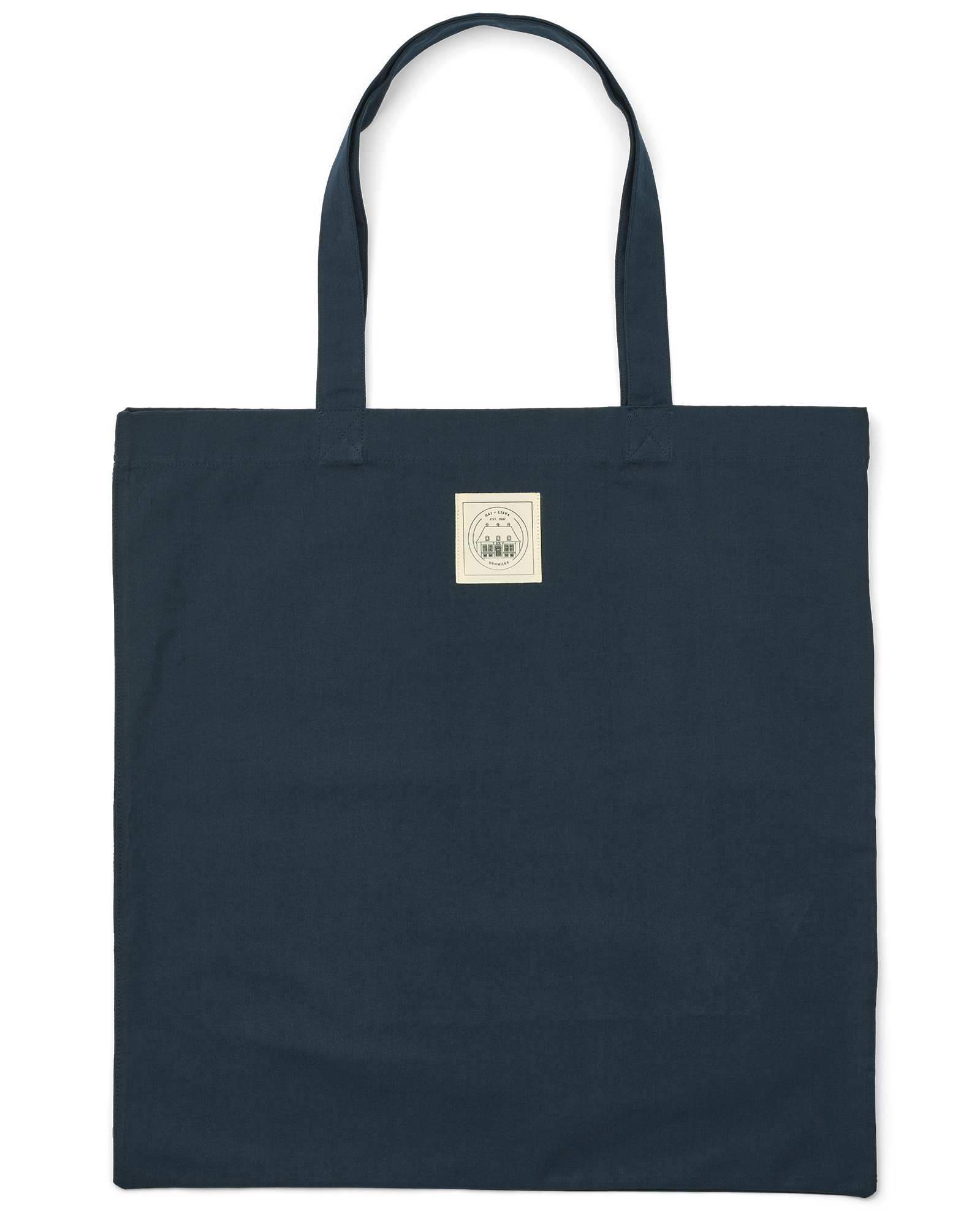 GAI+LISVA Totebag Bags 716-1 Blue 3 - 716-1