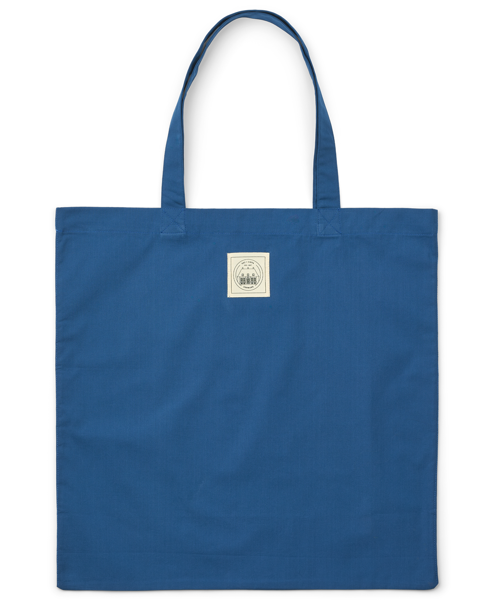 GAI+LISVA Totebag Bags 716-2 Blue 1 - 716-2