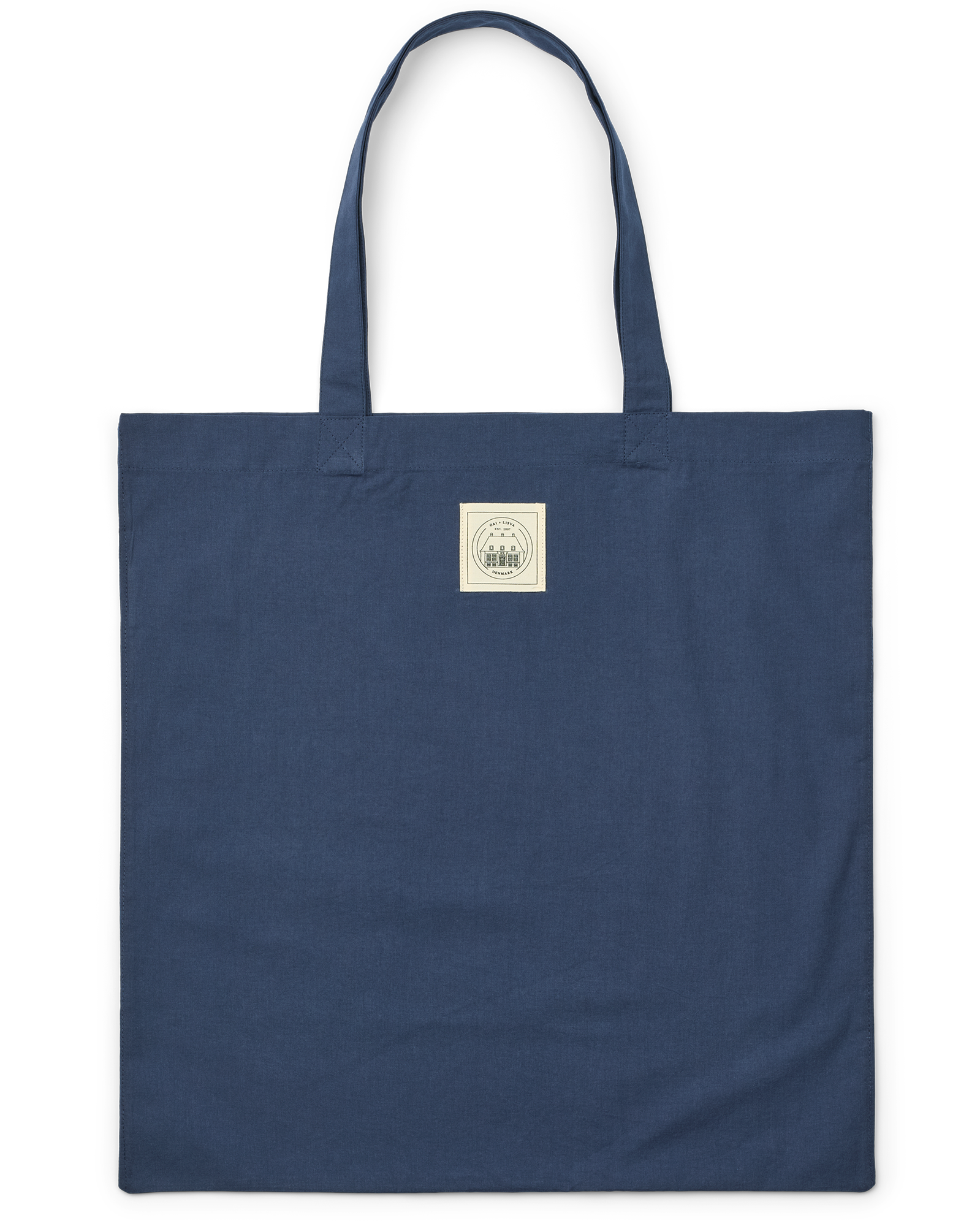 GAI+LISVA Totebag Bags 716-3 Blue 2 - 716-3