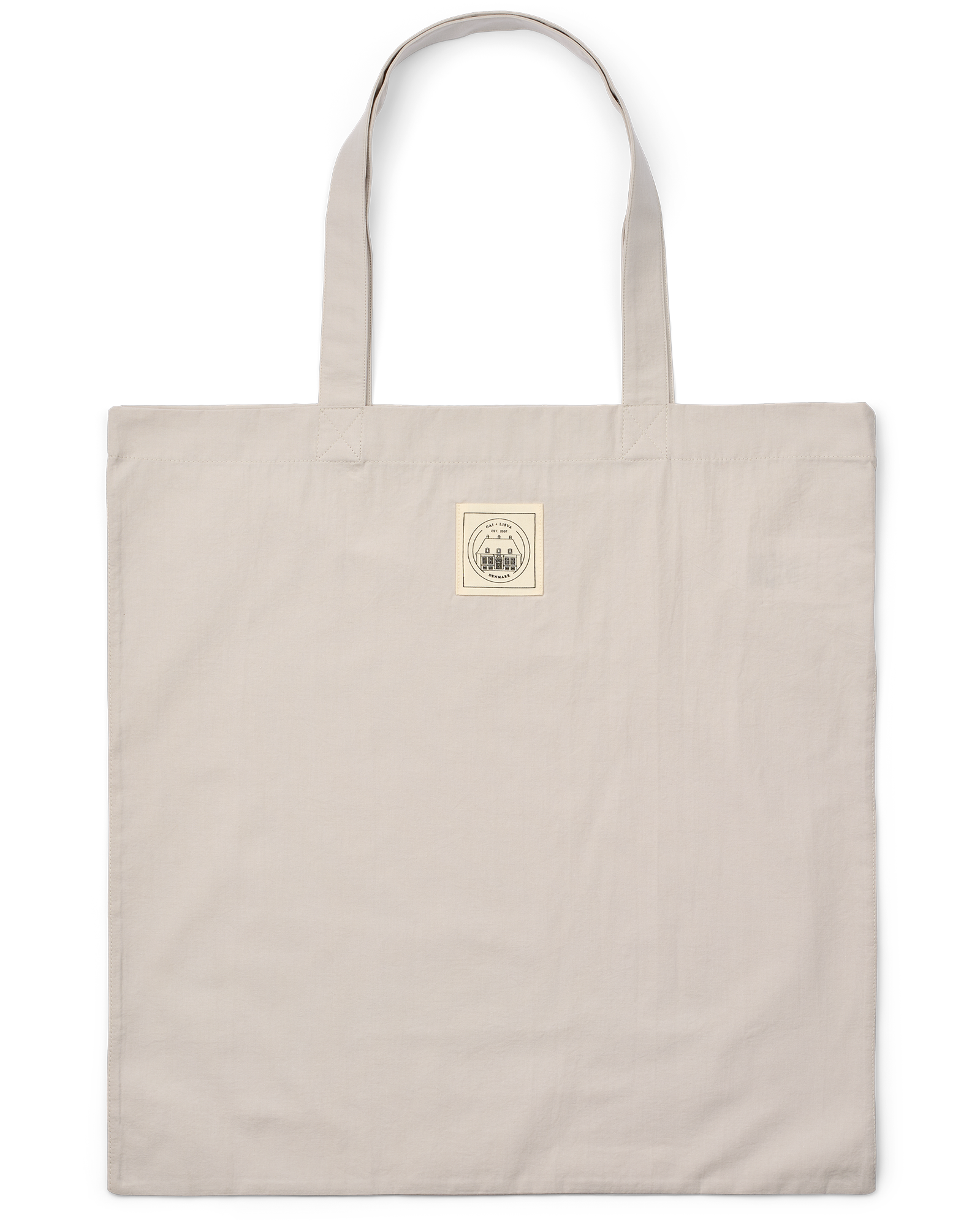 GAI+LISVA Totebag Bags 716-4 Beige - 716-4