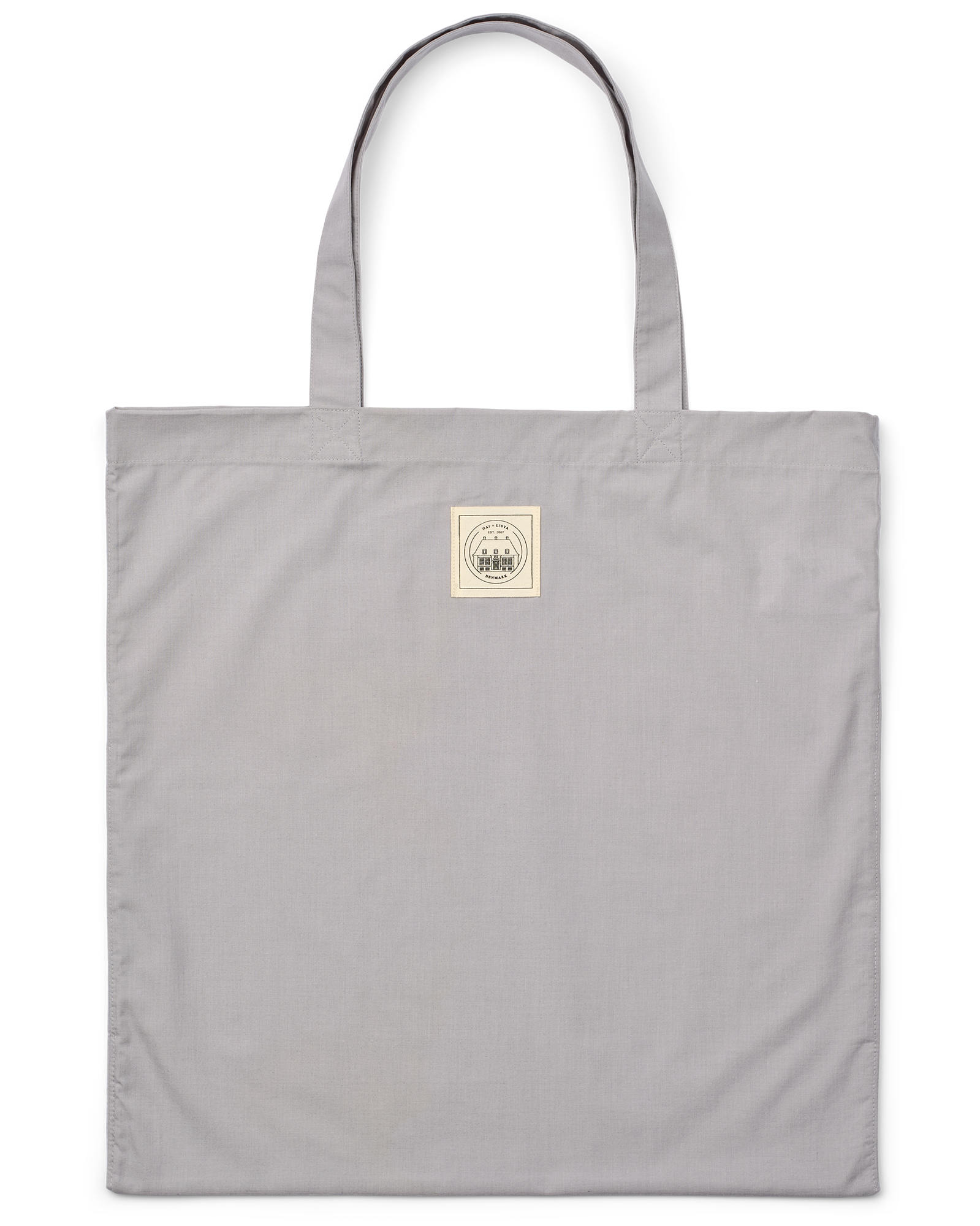 GAI+LISVA Totebag Bags 716-7 Grey - 716-7