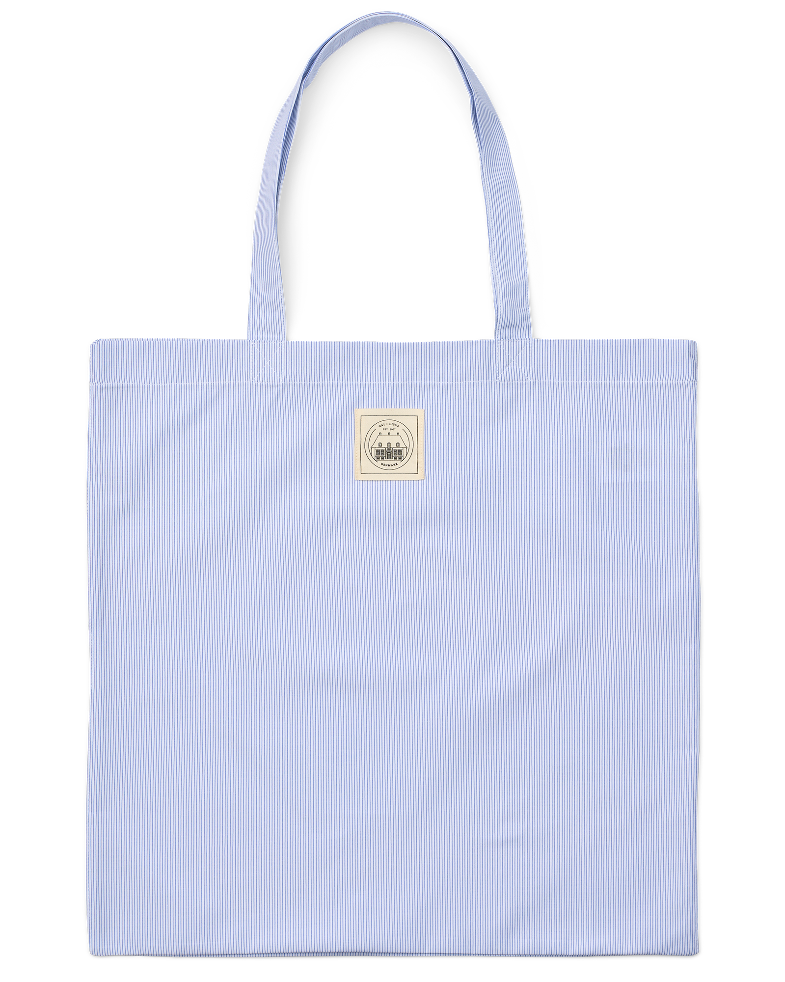 GAI+LISVA Totebag Bags 718-2 Stripe 1 - 718-2