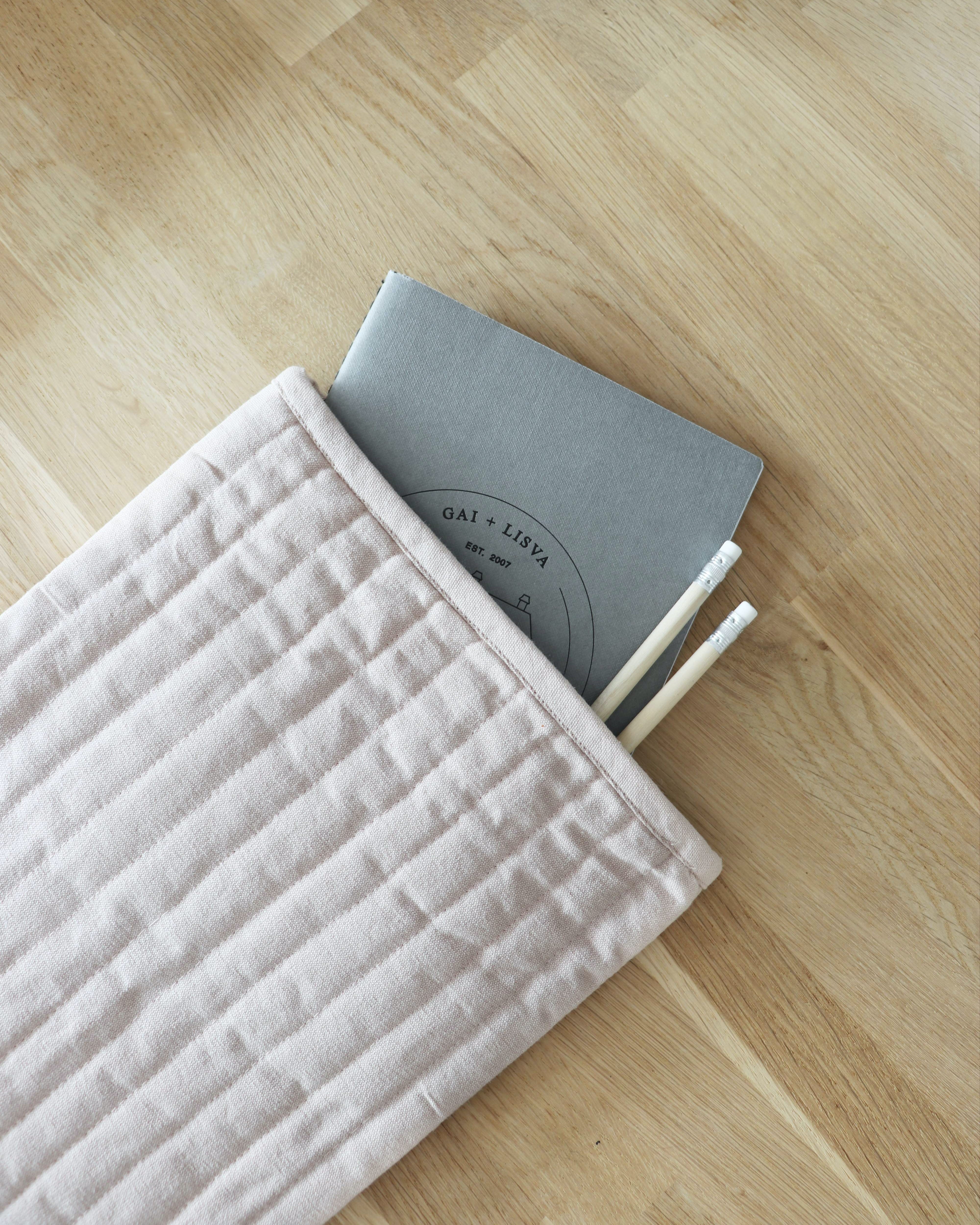 GAI+LISVA iPad Cover Accessories 150 Off White